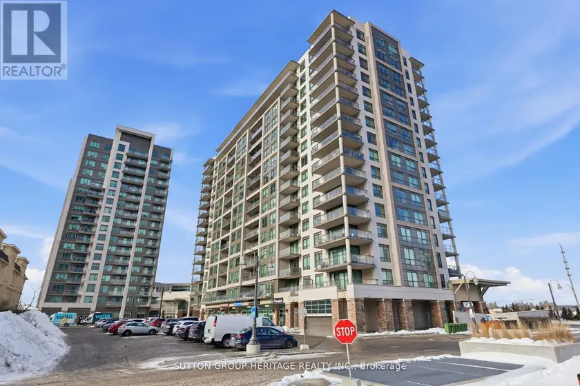 Apartment at 213 - 1235 BAYLY STREET, Pickering