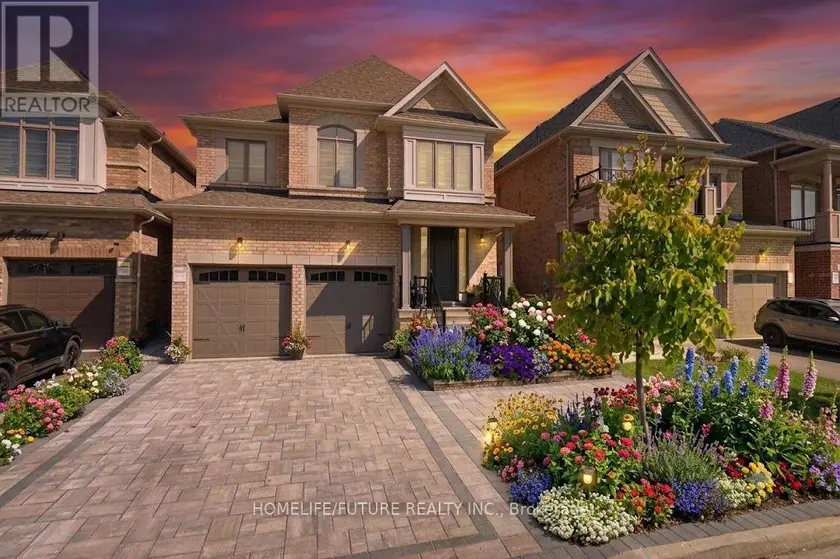 Detached at BSMT - 31 HAYERAFT STREET, Whitby