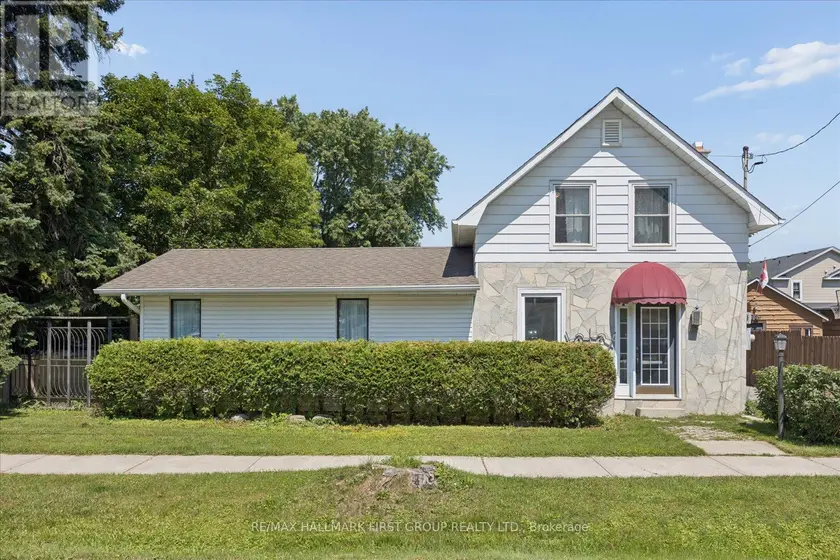 Multiplex at MAIN - 211 CASIMIR STREET, Scugog