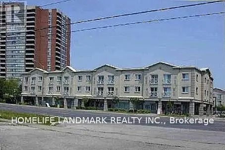 Apartment at 105 - 2351 KENNEDY ROAD, Toronto