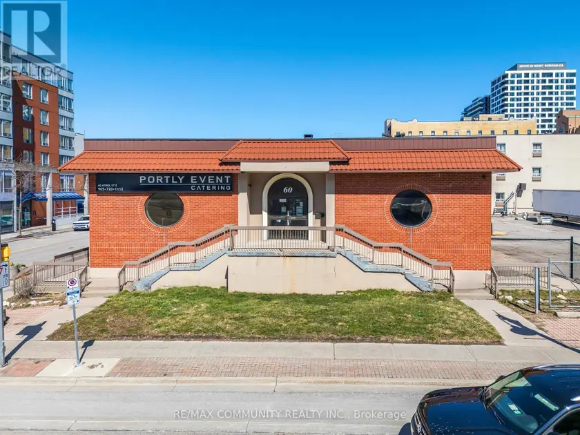 Other at 60 ATHOL STREET E, Oshawa