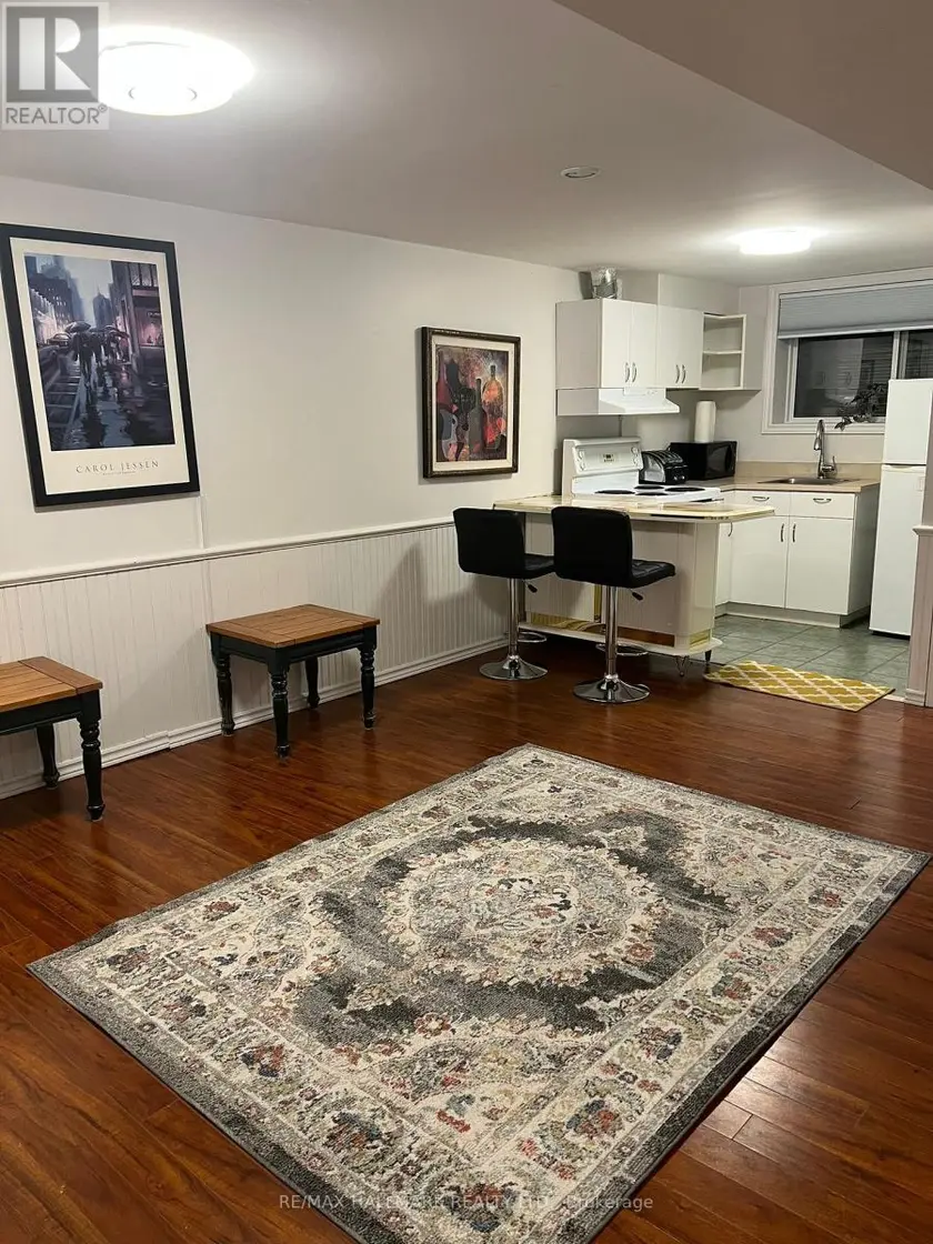Semi-Detached/Link at #BASEMENT - 19 FOTHERGILL COURT, Whitby