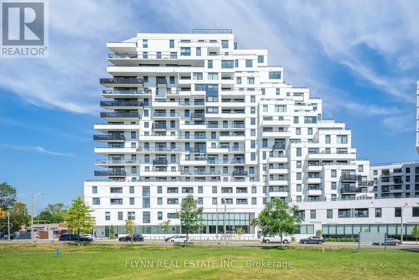 Apartment at 315 - 1050 EASTERN AVENUE, Toronto (The Beaches)