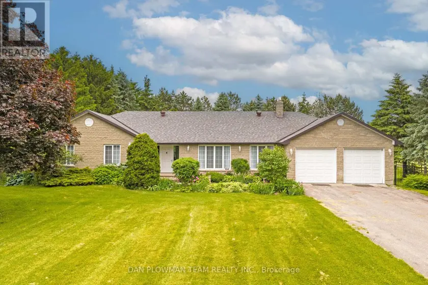 Detached at 1902 CONCESSION 9 ROAD, Clarington