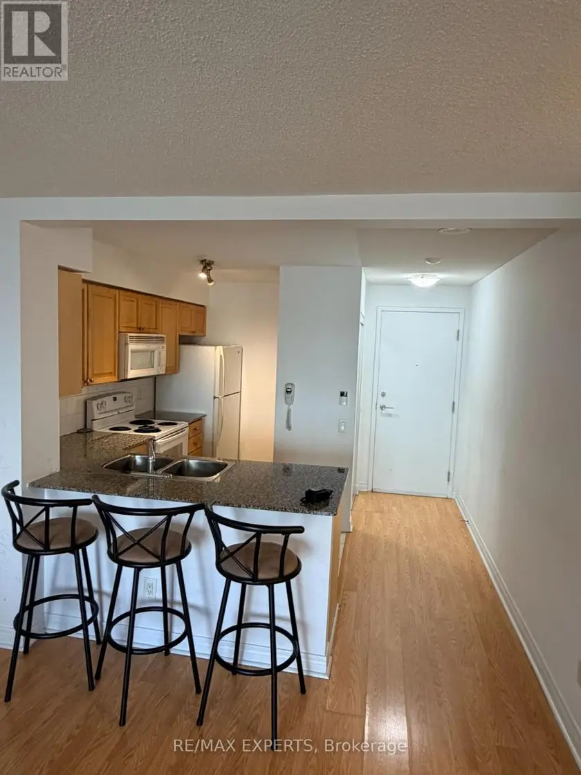 Apartment at 701 - 83 BOROUGH DRIVE, Toronto (Bendale)