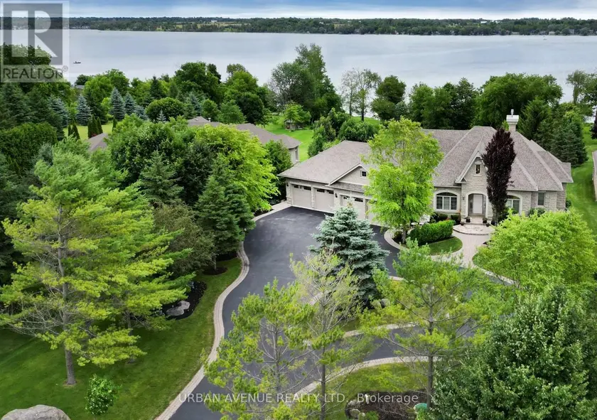 Detached at 106 CAWKERS COVE ROAD, Scugog