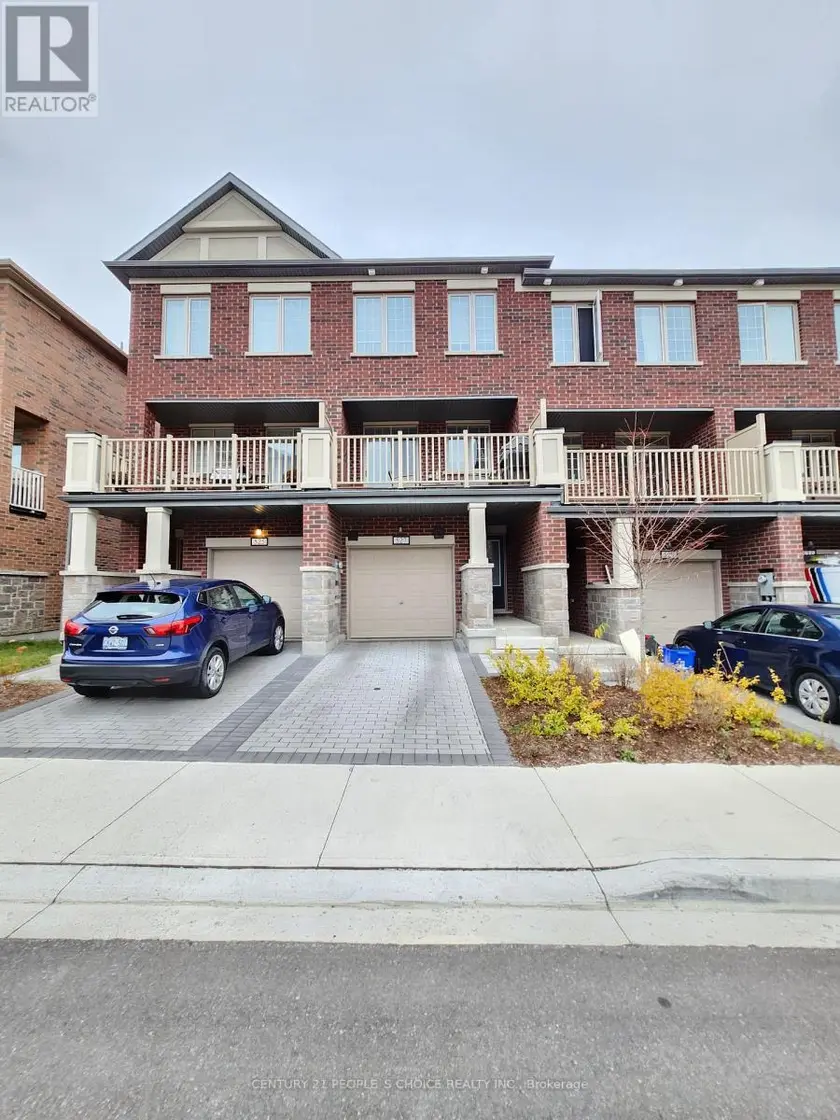 Townhouse at 527 OLD HARWOOD AVENUE E, Ajax