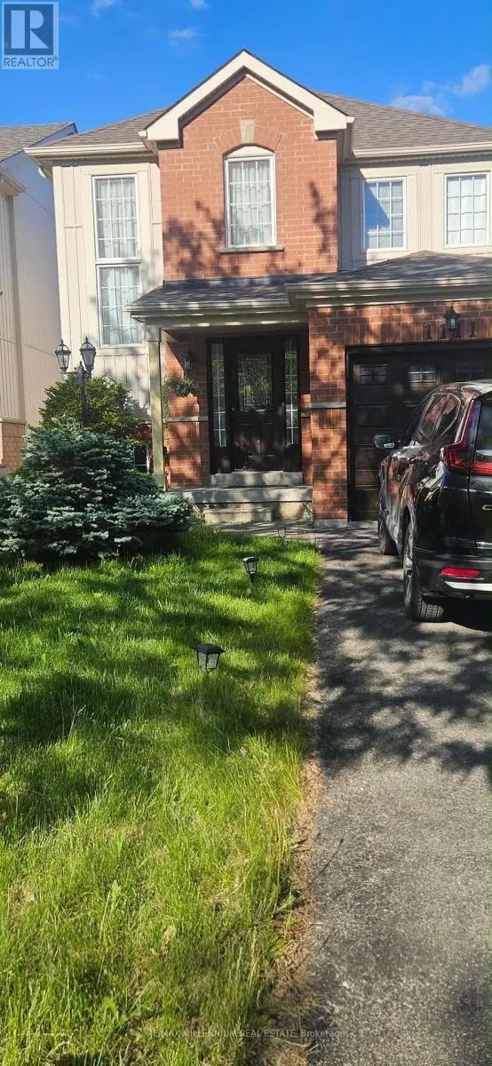 Detached at 1111 Ashgrove Cres, Oshawa