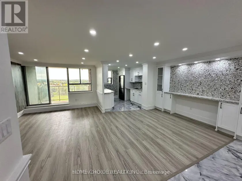 Apartment at 1006 - 100 WINGARDEN COURT, Toronto