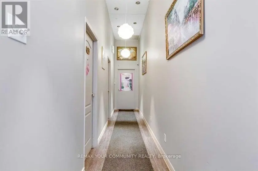 Other at #210 - 668 SILVER STAR BOULEVARD, Toronto