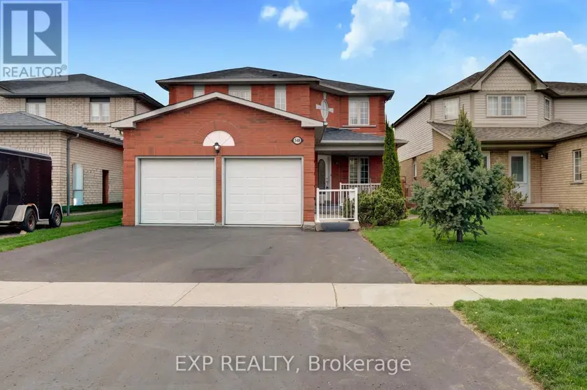 Detached at 548 ORMOND DRIVE, Oshawa
