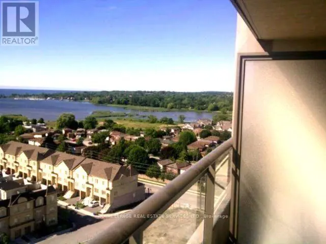 Apartment at 1313 - 1235 BAYLY STREET, Pickering