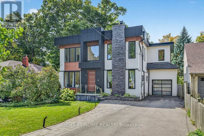 Detached at 64 LARWOOD BOULEVARD, Toronto