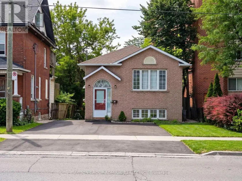 Detached at 150 CENTRE STREET S, Oshawa