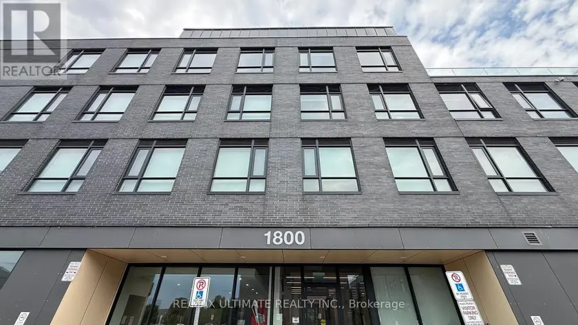 Apartment at 214 - 1800 SIMCOE STREET N, Oshawa