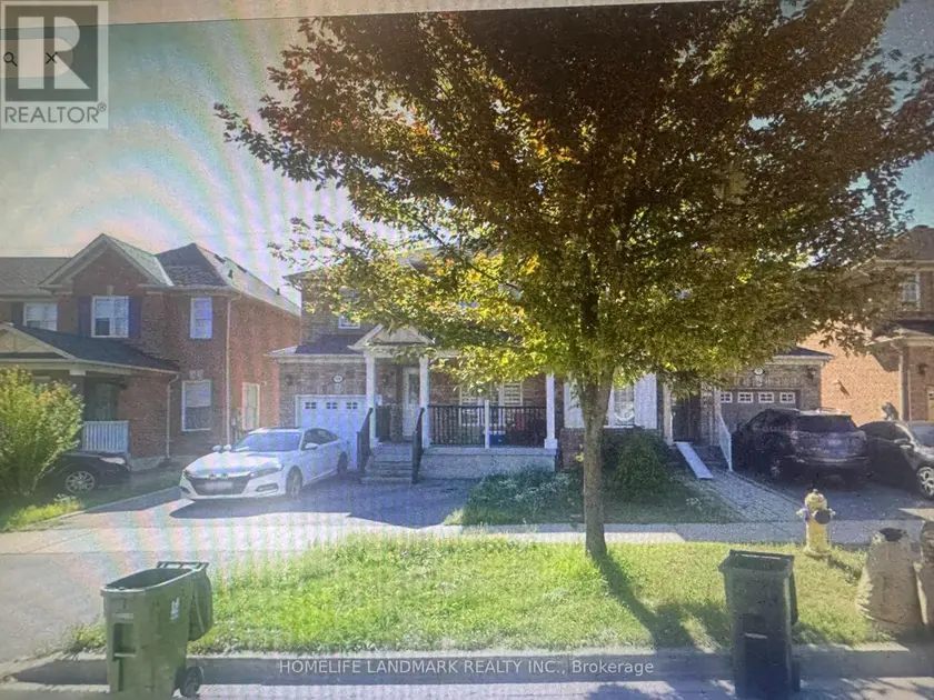 Semi-Detached/Link at 139 RAPONI CIRCLE, Toronto