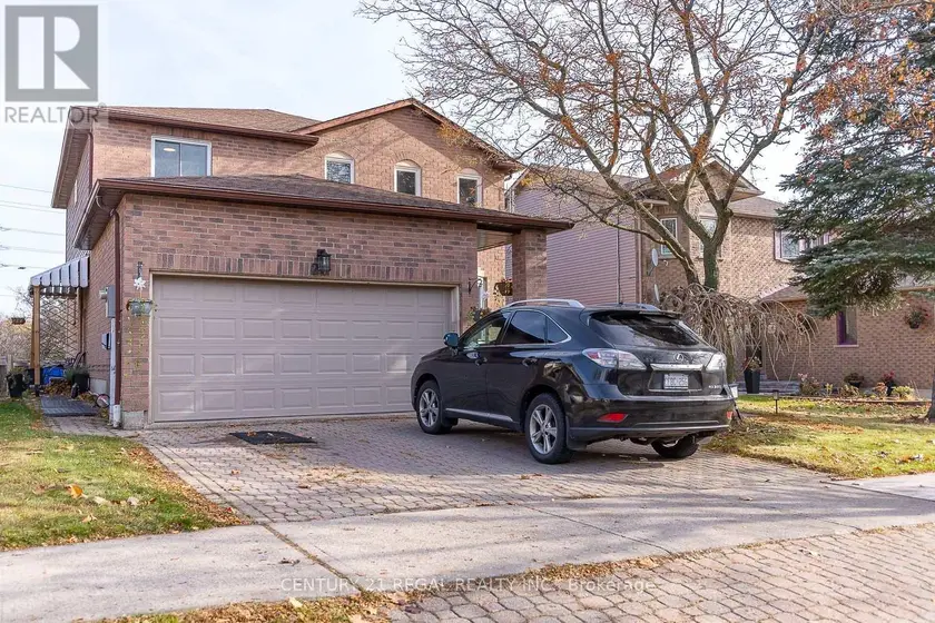 Detached at 28 UPLAND DRIVE, Whitby