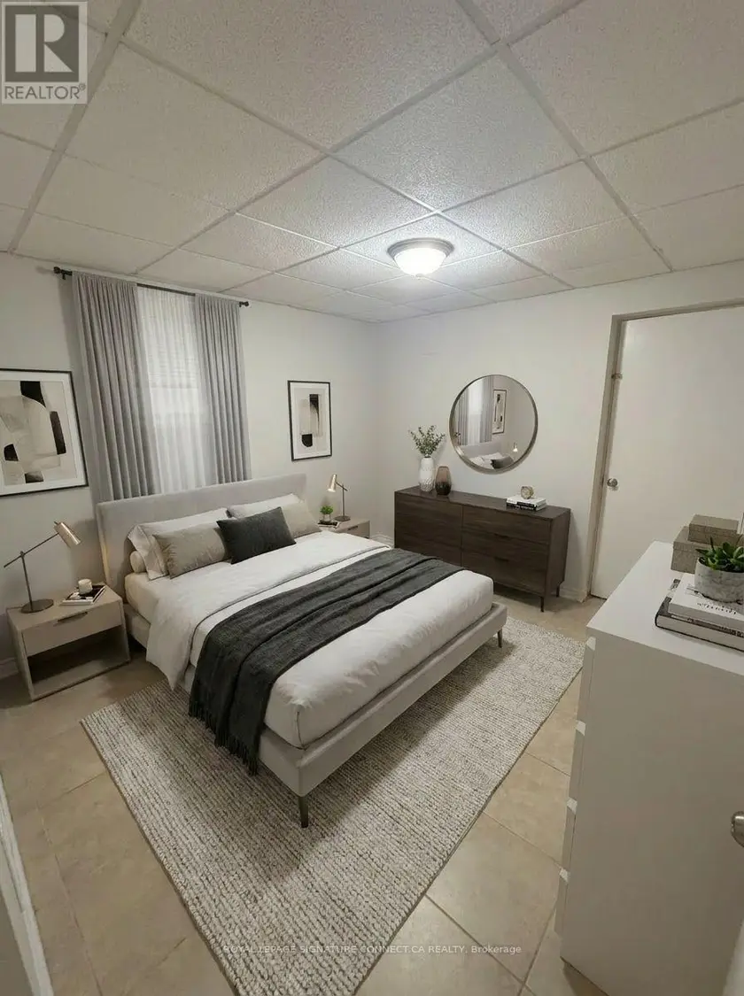 Multiplex at LOWER - 185 SILVER BIRCH AVENUE, Toronto (The Beaches)