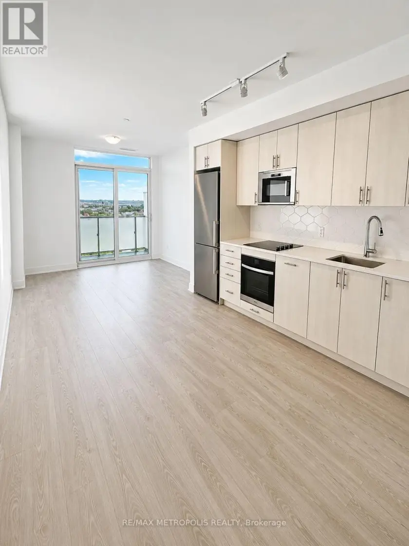 Apartment at 920 - 2545 SIMCOE STREET N, Oshawa