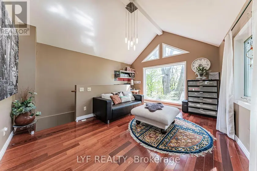 Detached at 75 SHILTON ROAD, Toronto