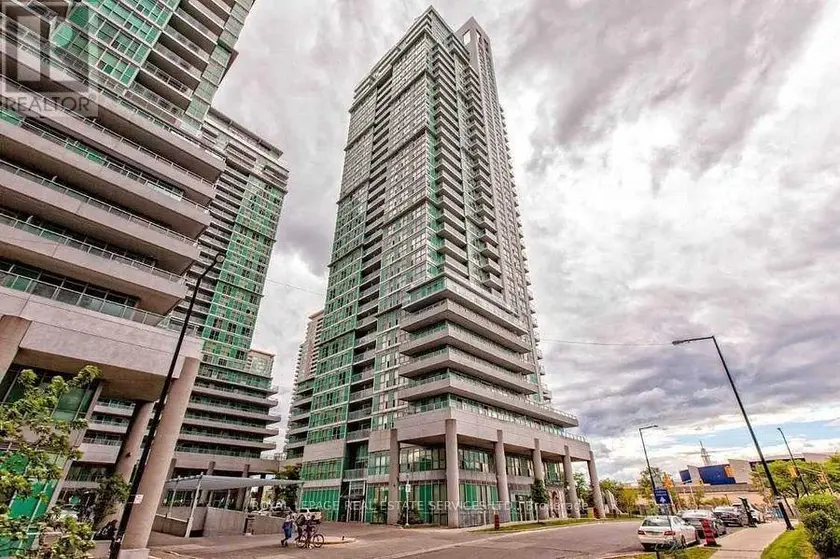 Apartment at 2402 - 70 TOWN CENTRE COURT, Toronto