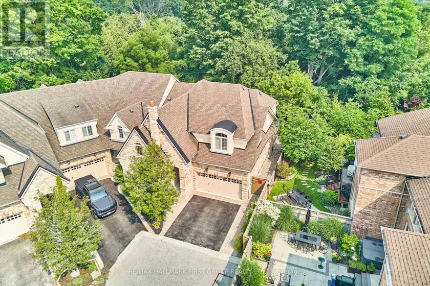 Townhouse at 28 ILLINGWORTH LANE, Ajax