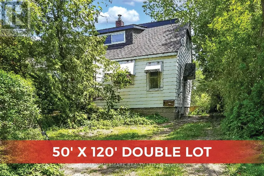 Detached at 63 HIGHVIEW AVENUE, Toronto