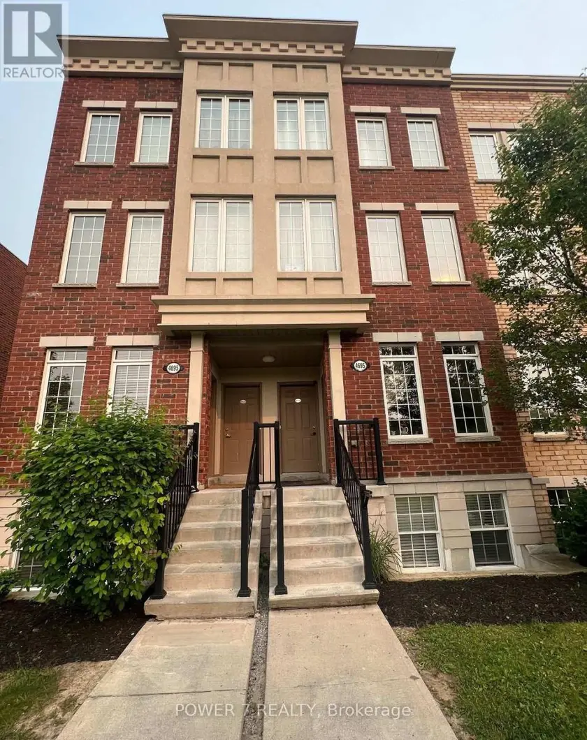 Townhouse at 44 - 4695 KINGSTON ROAD, Toronto
