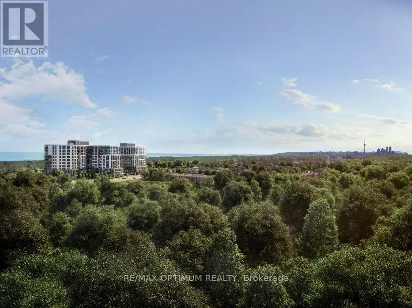Apartment at 705B - 7437 KINGSTON ROAD, Toronto