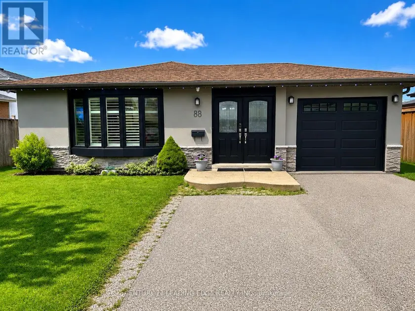 Other at 88 GREGORY ROAD, Ajax (South East)
