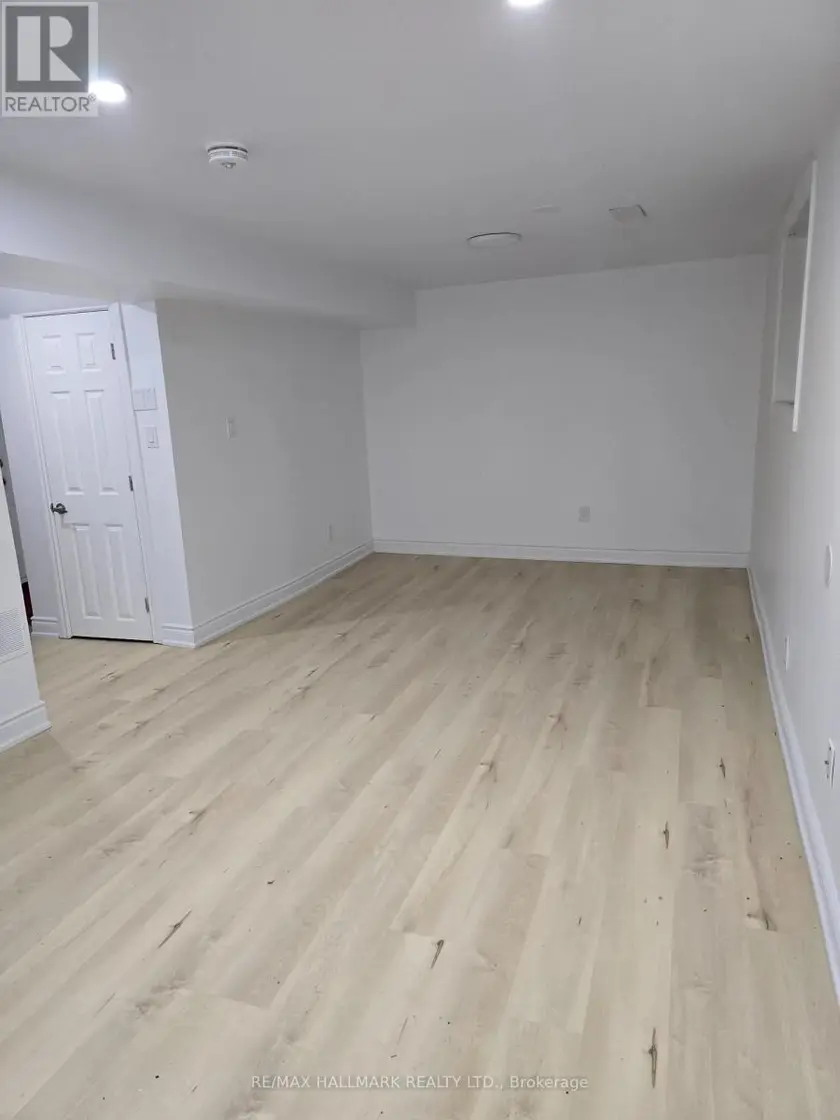 Detached at (BASEMENT) - 262 LUPIN DRIVE, Whitby
