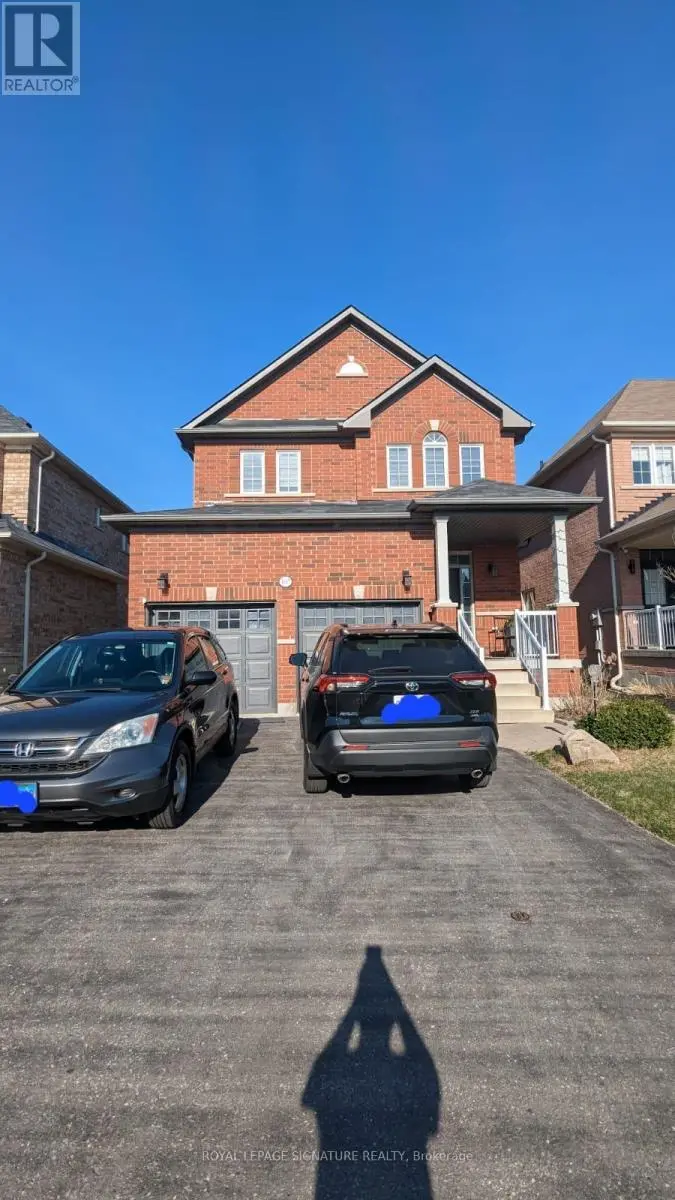 Detached at 1607 ROCKAWAY STREET, Oshawa