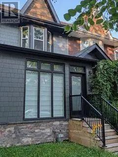 Semi-Detached/Link at UPPER - 21 ALTON AVENUE, Toronto (South Riverdale)