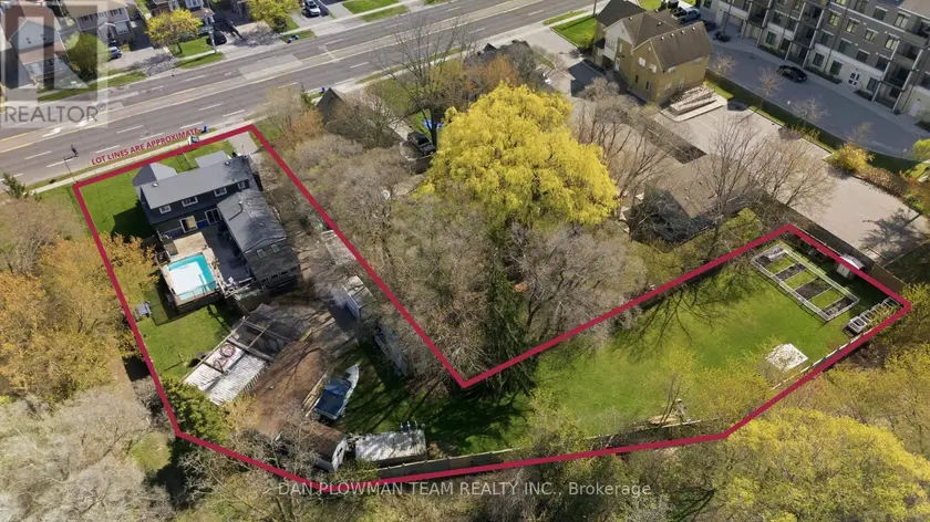Detached at 678 KING STREET W, Oshawa