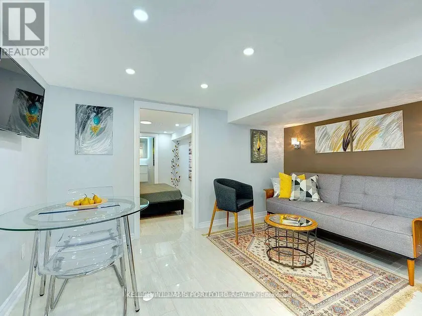 Detached at LOWER - 431 KINGSTON ROAD, Toronto (The Beaches)