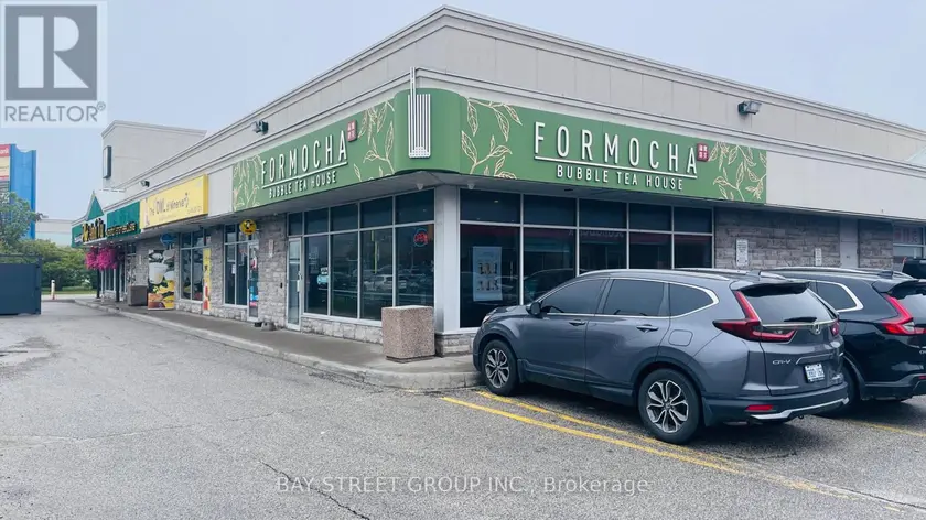 Other at 4 - 4733 STEELES AVENUE E, Toronto