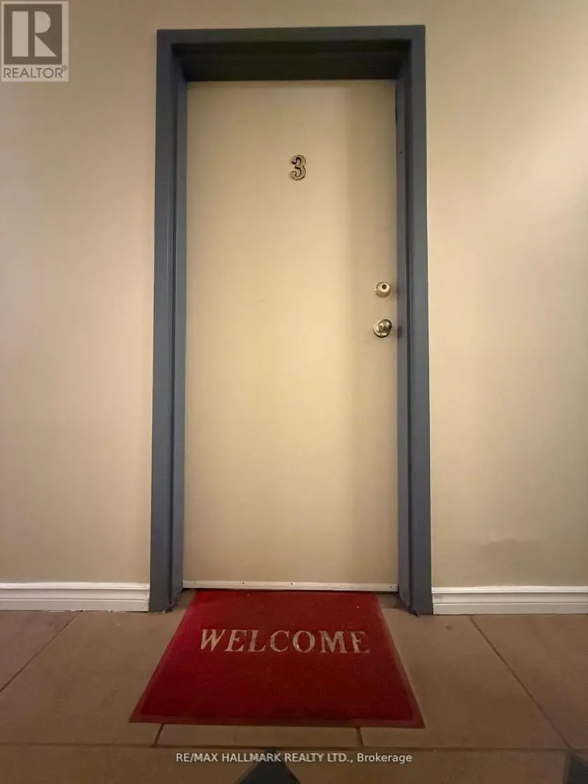 Other at 3 - 2881 LAWRENCE AVENUE E, Toronto (Bendale)
