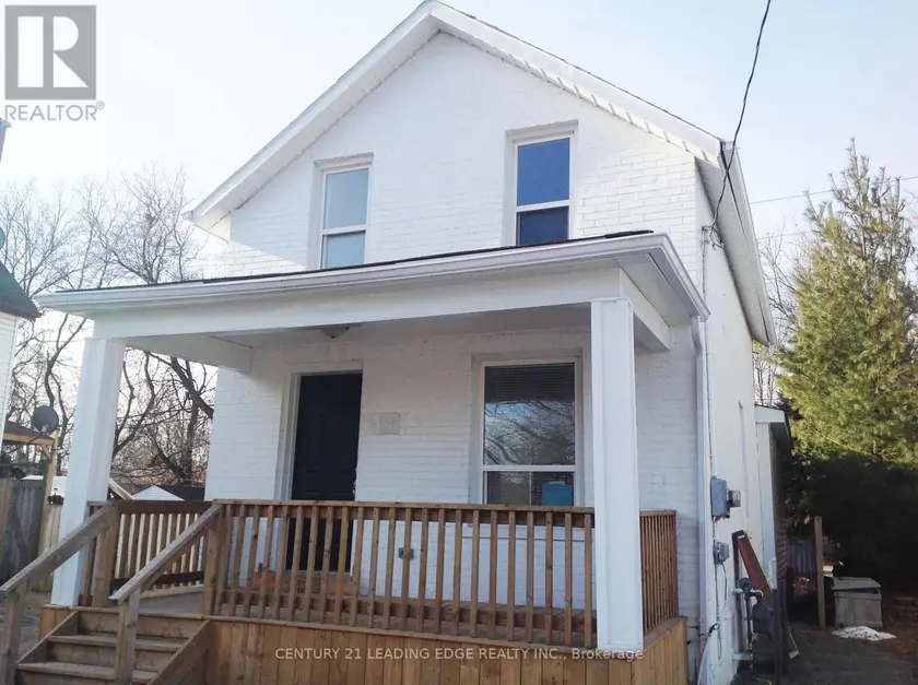 Detached at 230 COURT STREET, Oshawa