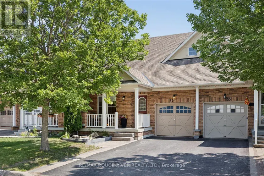 Townhouse at 37 BURWELL STREET, Whitby