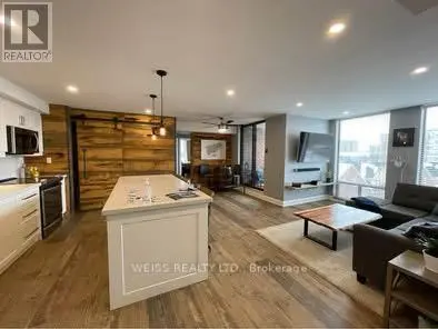 Apartment at 501 - 1530 PICKERING PARKWAY, Pickering