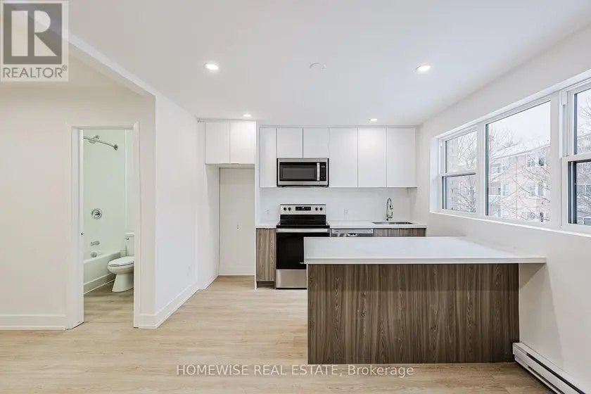 Townhouse at 10B - 100 LIBERTY STREET N, Clarington