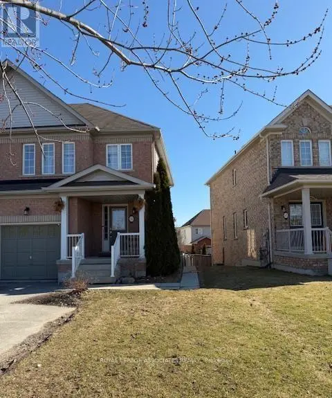 Townhouse at 164 DEWELL CRESCENT, Clarington