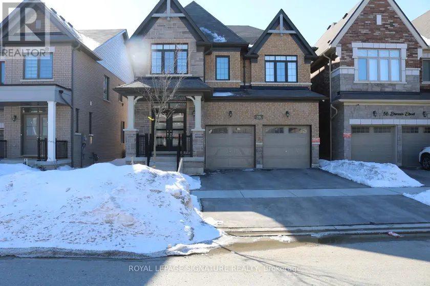 Detached at BSMT - 58 BREMNER STREET, Whitby