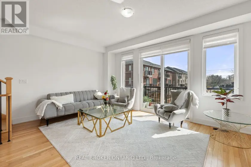 Townhouse at 9 NAUTICAL WAY, Whitby