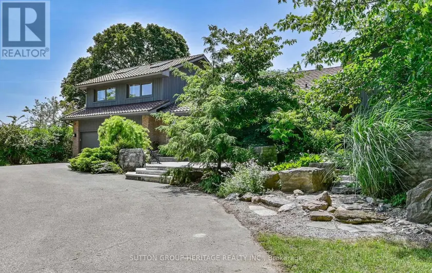 Detached at 4710 SIDELINE 8 SIDE ROAD, Pickering