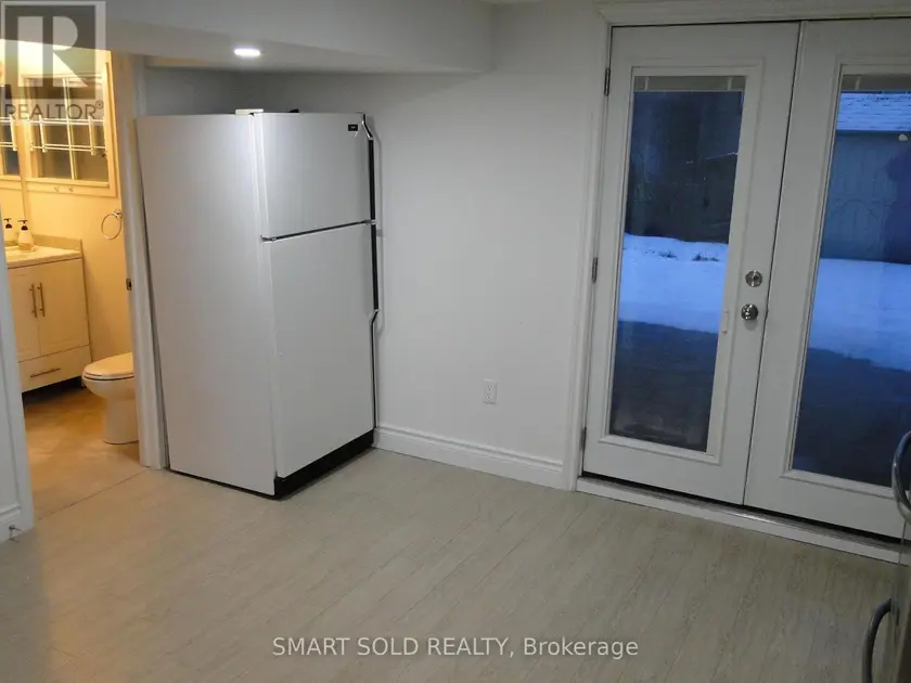 Detached at BASEMENT - 54 MUIRLANDS DRIVE, Toronto