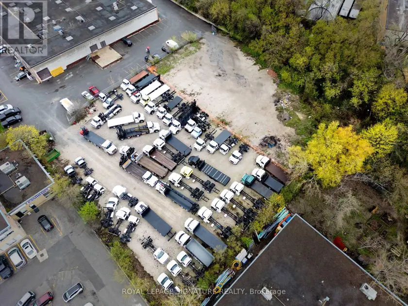 Other at 49 CRANFIELD ROAD, Toronto