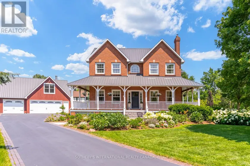 Detached at 14 MUNDAY COURT, Clarington