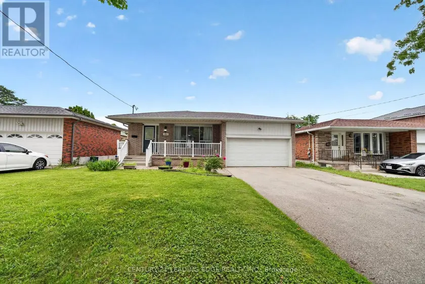 Detached at 4012 ELLESMERE ROAD, Toronto