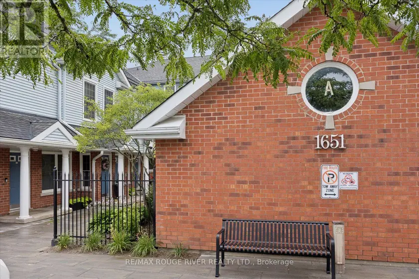 Townhouse at 7A - 1651 NASH ROAD, Clarington (Courtice)